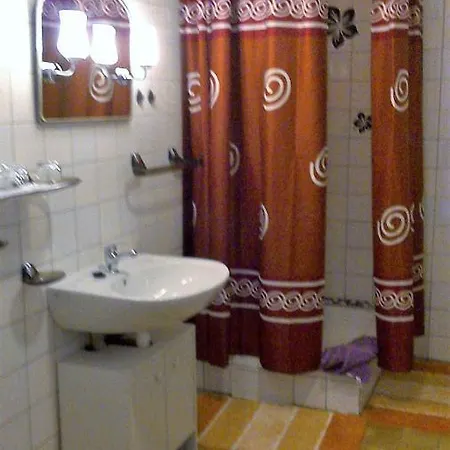 Holiday Sassnitz/insel Rugen 2990 Dwasieden