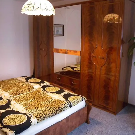 Holiday Sassnitz/insel Rugen 2990 Dwasieden