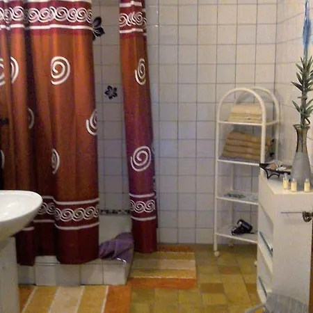 Holiday home Holiday Sassnitz/insel Rugen 2990 Dwasieden