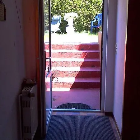 Holiday Sassnitz/insel Rugen 2990 Holiday home *