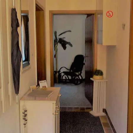 Holiday Sassnitz/insel Rugen 2990 Holiday home Dwasieden