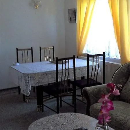 Holiday home Holiday Sassnitz/insel Rugen 2990 *
