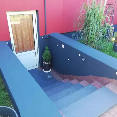 Holiday home Holiday Sassnitz/insel Rugen 2990 *