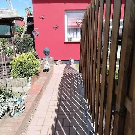 Holiday Sassnitz/insel Rugen 2990