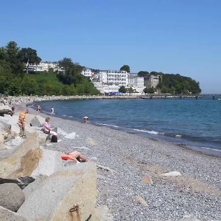 Holiday home Holiday Sassnitz/insel Rugen 2990 *