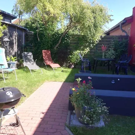 Holiday Sassnitz/insel Rugen 2990 Holiday home Dwasieden