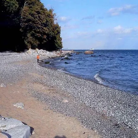 Holiday Sassnitz/insel Rugen 2990