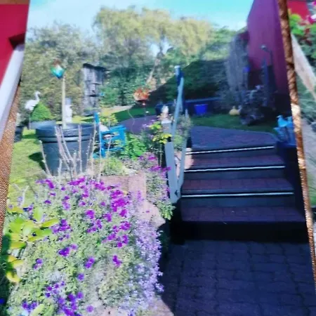 Holiday Sassnitz/insel Rugen 2990 Holiday home *