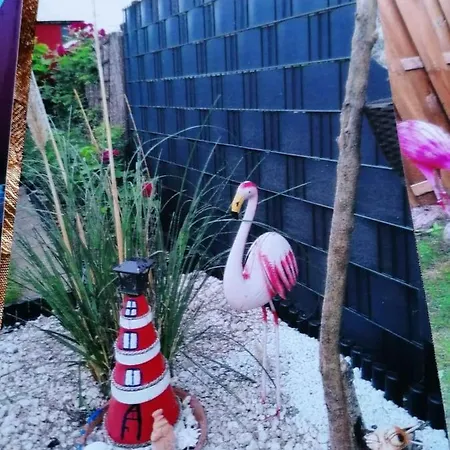 Holiday home Holiday Sassnitz/insel Rugen 2990
