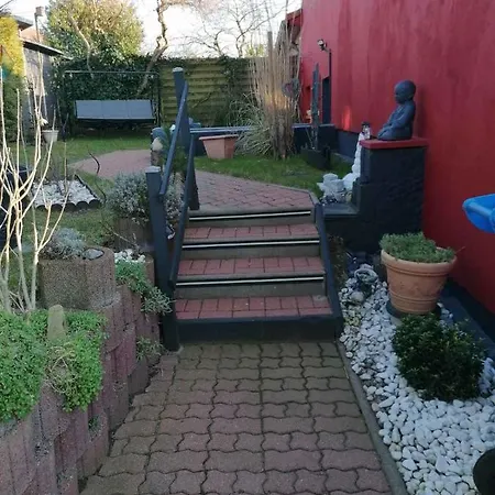 Holiday Sassnitz/insel Rugen 2990